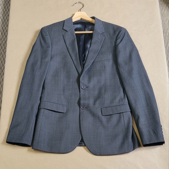 Suit jacket - Picture 1 of 6